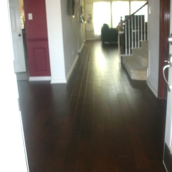 Decorating On A Shoe String - a hallway - Interior Design Near Me - Allen, Texas