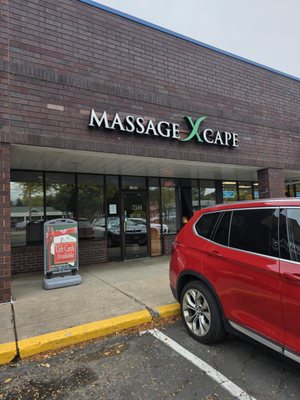 Massage Xcape and Float - Image 6