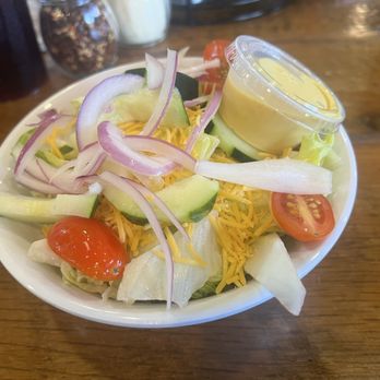 One Twenty Three Burger House - Salad - Burgers Near Me - Saint Augustine, Florida One Twenty Three Burger House - Salad - Burgers Near Me - Saint Augustine, Florida
