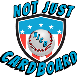 Not Just Cardboard - Store Logo