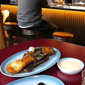 Aloette - French Near Me - Toronto, Ontario