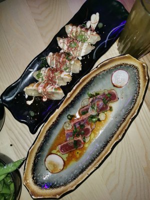 Iru Izakaya Brossard by null