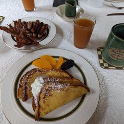 Pond Mountain Inn