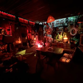 BOHO House - Tapas/Small Plates Near Me - Miami, Florida