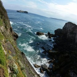 Parque La Magdalena
