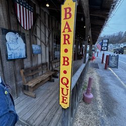 Haywood Smokehouse