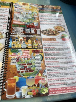 Menu photo 5 Habaneros Knoxville, TN Menu photo 5 Habaneros Knoxville, TN