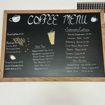 Little Gem Cafe - Coffee menu - Bakeries Near Me - Vero Beach, Florida Little Gem Cafe - Coffee menu - Bakeries Near Me - Vero Beach, Florida