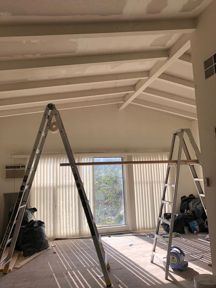 Slide of PRO&Master Handyman