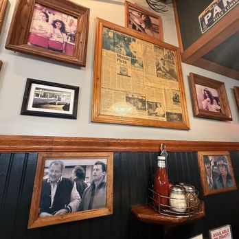 Mystic Pizza - Pizza Near Me - Mystic, Connecticut