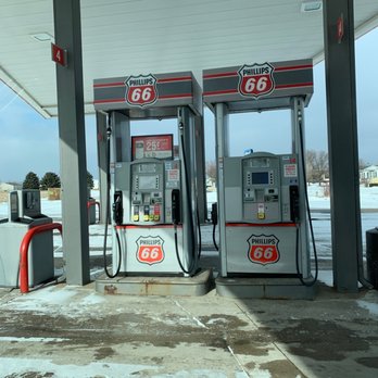 Phillips 66 - Gas Stations Near Me - Chenoa, Illinois Phillips 66 - Gas Stations Near Me - Chenoa, Illinois