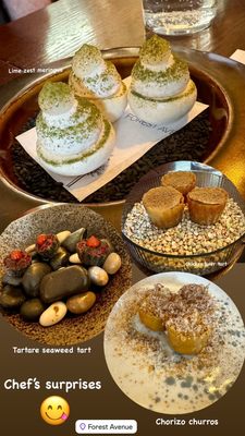 Forest Avenue Restaurant by null