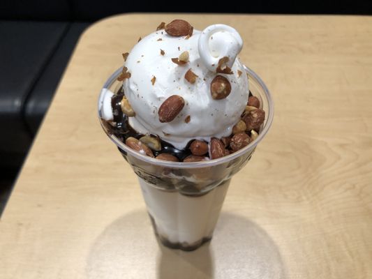 Dairy Queen Grill & Chill by null