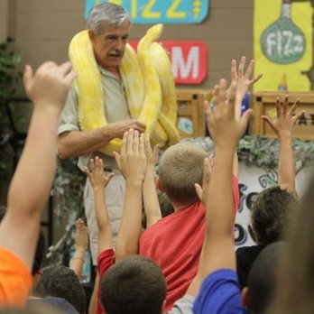 Wildlife On The Move - Encouraging Crowd Participation and Hands-On Experiences! - Zoos Near Me Wildlife On The Move - Encouraging Crowd Participation and Hands-On Experiences! - Zoos Near Me