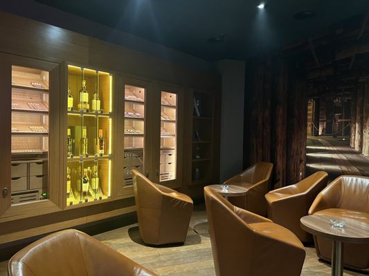 Zurich Marriott Hotel by null