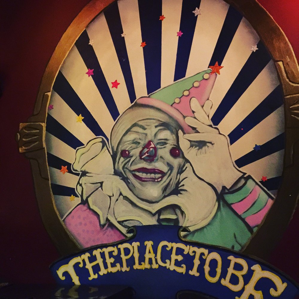 Theplacetobe - Cafes Near Me - Frankfurt, HE