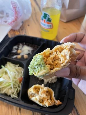 República Empanada Restaurant by null