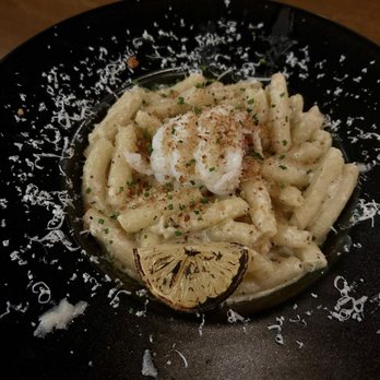 Moto Cucina + Enoteca - Lobster strozzapretti - Italian Near Me - Nashville, Tennessee Moto Cucina + Enoteca - Lobster strozzapretti - Italian Near Me - Nashville, Tennessee
