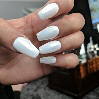Spa Nails Today - Quinn Did my nails and let me tell you I love them my pedicure was perfect my first time going there no regrets definitely coming back! - Nail Salons Near Me - Perris, California Spa Nails Today - Quinn Did my nails and let me tell you I love them my pedicure was perfect my first time going there no regrets definitely coming back! - Nail Salons Near Me - Perris, California