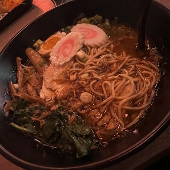 Airi Poke & Ramen - So so so delicious - Ramen Near Me - New Caney, Texas