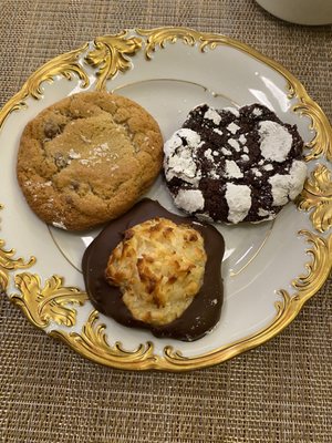 Dottie's Market Savannah by null