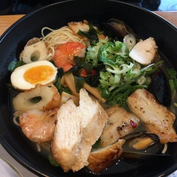 Wagamama - Japanese Near Me - London, XGL Wagamama - Japanese Near Me - London, XGL