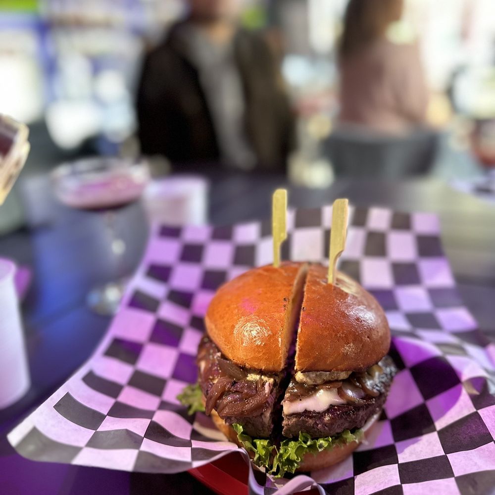 TOP 10 BEST Burger Patio in Berkeley, CA - Updated 2026 - Yelp