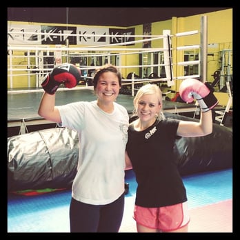 Taejo Kickboxing- Koreatown  - Gyms Near Me - Los Angeles, California
