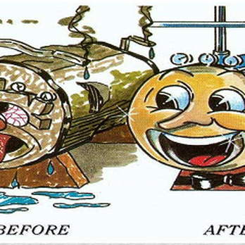 A.D.E. Heating and Cooling - Heating & Air Conditioning/HVAC Near Me - Forked River, New Jersey