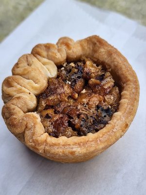 Brick Street Bakery by null