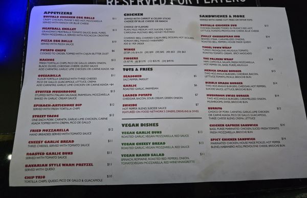 Naked City Pizza Decatur by null