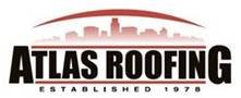 Atlas Roofing Logo