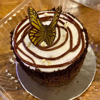Way Chocolate & Coffee - Nutella Cheesecake - Coffee & Tea Near Me - Winter Garden, Florida