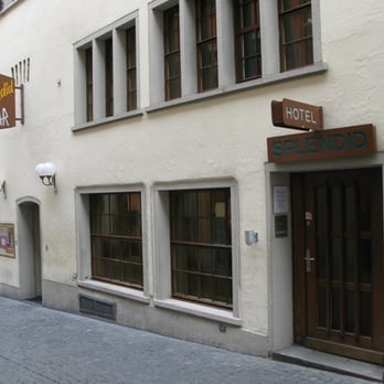 Splendid - Hotels Near Me - Zürich, ZH