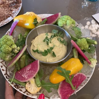 La Strega - Witch's Garden - Italian Near Me - Las Vegas, Nevada
