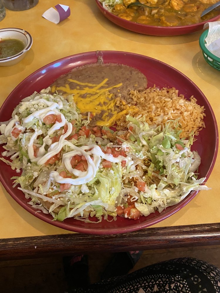 INCA MEXICAN RESTAURANT 36 Photos & 70 Reviews 404 E 3rd Ave, Moses