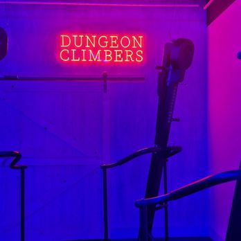 The Dungeon - Pilates Near Me - Orange, California The Dungeon - Pilates Near Me - Orange, California
