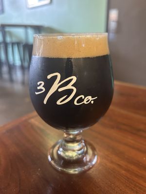 Bond Brothers Beer Company by null