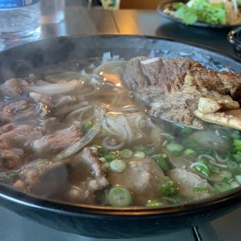 Pho Nom - Pho Nom! - Vietnamese Near Me - San Diego, California