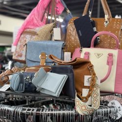 Love Consignment - Assorted clothing