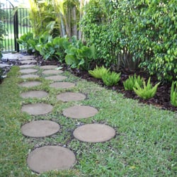 Boca Delray Plants