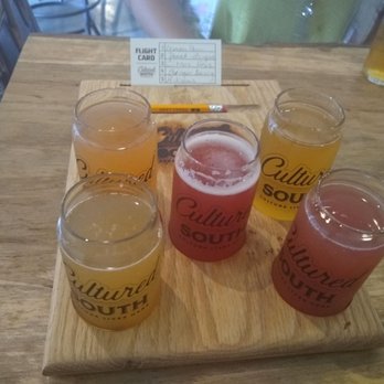 Cultured South - Coffee & Tea Near Me - Atlanta, Georgia