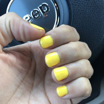 Classy Nails Bar - Cuticles weren't pushed back or trimmed properly. - Nail Salons Near Me - Norco, California Classy Nails Bar - Cuticles weren't pushed back or trimmed properly. - Nail Salons Near Me - Norco, California