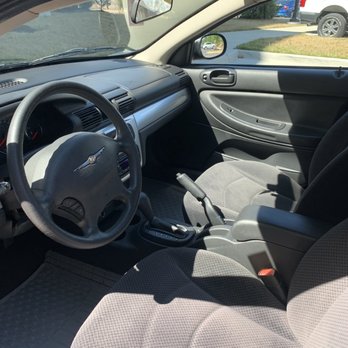 Detail Pros - Cleaned interior - Auto Detailing Near Me