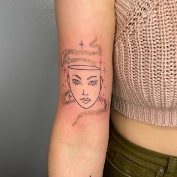 Tempest Tattoos - Tattoo by Em - Tattoo Near Me - Milwaukee, Wisconsin