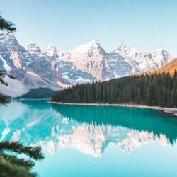 Banff To Do