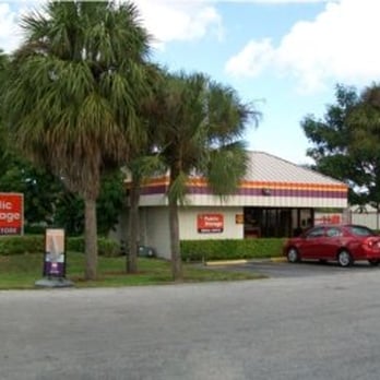 Public Storage - Self Storage Near Me - Margate, Florida Public Storage - Self Storage Near Me - Margate, Florida