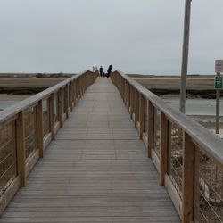 Boardwalk Road