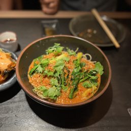Dan Dan Noodles
