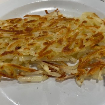 Dixie Belle's Cafe - Side - Hashbrowns - Breakfast & Brunch Near Me - Orlando, Florida Dixie Belle's Cafe - Side - Hashbrowns - Breakfast & Brunch Near Me - Orlando, Florida